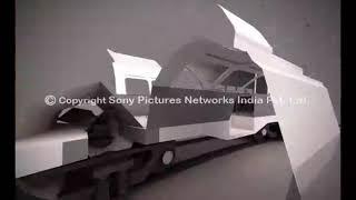 Sony Aath Ident