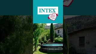 100€ REMBOURSÉS : ODR INTEX PISCINES SPAS