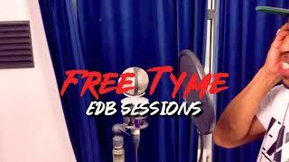 FREE TYME EDB SESSIONS - Exile Di Brave feat. Yann Rudy - There 4 You