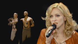 Madonna - Forbidden Love [Confessions Tour]