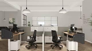 Offices by Ace - ACE Office Furniture Houston