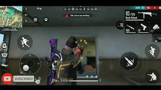 garena free fire solo vs duo new status whatsApp on free fire lucky gamer friendship song LUCKY