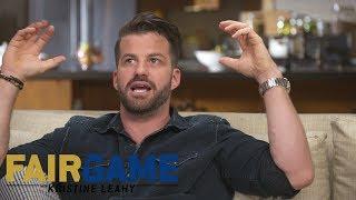 Johnny Bananas on MTV's The Challenge, American Ninja Warrior, The Real World: Key West | FAIR GAME