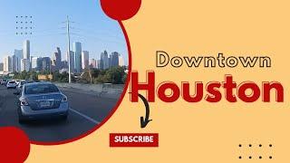 Houston I-45