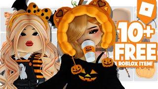 GET ALL 10+ *FREE* HALLOWEEN UGC BEFORE THEY'RE GONE!!  ROBLOX FREE UGC