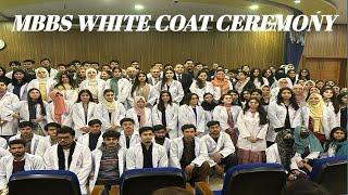 Mbbs white coat ceremony lmdc lahore#travelvlog#lahore#mbbs#white #coat#cermoney #doctorlife #