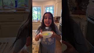 Freeze your bottle wax candy #shorts #funny