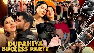 DUPAHIYA SUCCESS PARTY | SEASON 2 Announcement 