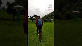 "Pelling: where nature smiles"         #wanderlust #nature #highlights #himalayas #shorts #views