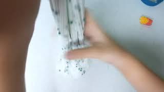 (ASMR) PANDA SLIMES PH MYSTERY SLIME KIT