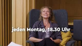 KulturTalk - Markus Brixius im Gespräch mit KünstlerInnen aus dem Saarland - Teaser
