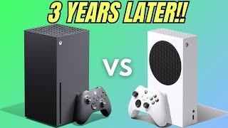 Xbox Series S vs Xbox Series X (2025) - Which One To Buy?!