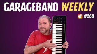 More Q&A | GarageBand Weekly #268