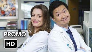 Dr. Ken 2x12 Promo "Ken's New Intern" (HD) ft. Gillian Jacobs