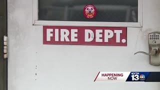 Fultondale Fire Dept. transitioning to full time