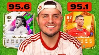 Top 5 META Attackers for ALL BUDGETS