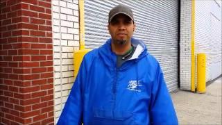 Need it Now Courier at Woodside Location Apr 2015