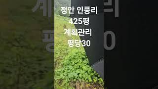 세종시 15분  #공주시토지   문의010-7590-5752
