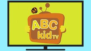 ABC kids Tv Intro Effects ( Preview 2 Effects ) Most Viewed Effects