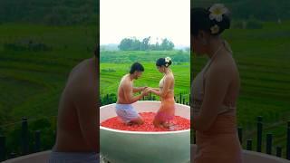 Wait for couple video in Bali  #videoidea @SuyashVlogs @SurajYashiShorts #videotips #bali