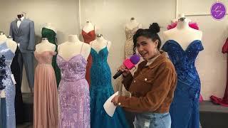 Vestidos para Prom en Las Vegas NV | Lucy Franco Las Vegas