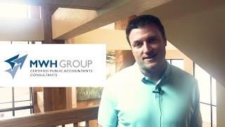 Wake Up Wichita Falls at MWH Group - June 2019
