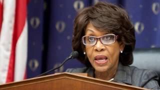 Lexus, Vovan: Maxine Waters - Limpopo (english version)