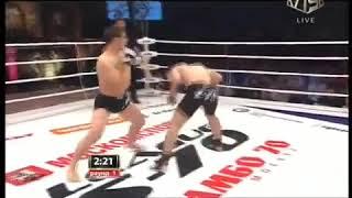 СУПЕР БОЙ !! Akhmed Aliev  vs  Zubaira Tukhugov / Ахмед Алиев vs Зубайра Тухугов
