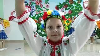Онлайн вечорниці у Летківській світлиці