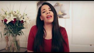 Sarah Abrigada - Amazing Grace (Acapella)