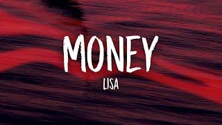 LISA - MONEY (Lyrics)