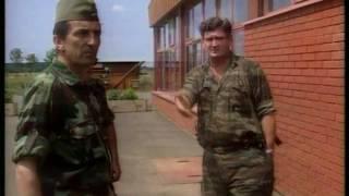 Hunting War Criminals in Bosnia