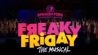 2021 Fiesta Days • Freaky Friday