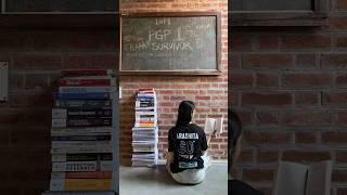 One year at IIM-A| Life at IIM Ahmedabad #MBAlife