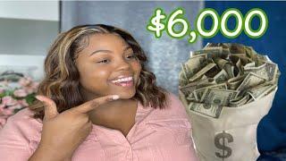 7 WAYS TO MAKE MONEY FROM HOME || EXTRA INCOME FOR SAHM