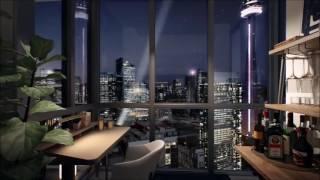 Bisha Residences Suite Tour