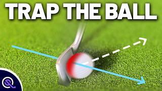 The SECRET move to COMPRESS your irons!