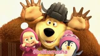 Masha and the Bear Photo Competition: Win a family tour to Sardinia!