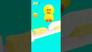 Lots Of Cream Getting #Shorts #Gaming2.0  #PerfectCream