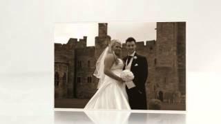 Wedding Photographer Cheshire