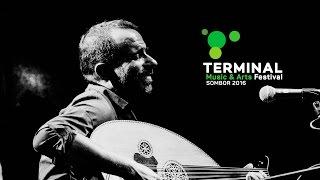 Mauro Sigura Quartet - Terminal Music&Arts Festival Sombor 2016