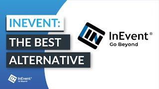 Why is InEvent the best alternative?