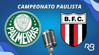  Palmeiras x Botafogo-SP - Campeonato Paulista - 20/02/25 - Ulisses Costa