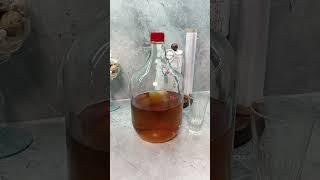 Виски пряный  Домашний винокур 