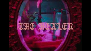 Chris Carroll - The Healer (Official Music Video)