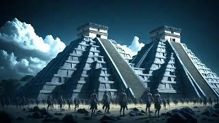 Mayan Marvels Exploring the Enigmatic Civilization of Central America