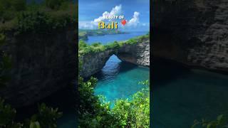 Beauty of Bali #shorts #bali #indonesia