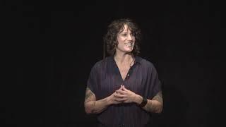 Change Agents | Amanda Cifaldi | TEDxHiltonHeadWomen