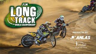 Teaser of the 2024 FIM Longtrack World Championship