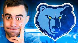 I Lost My Mind Trying to Rebuild the Grizzlies...